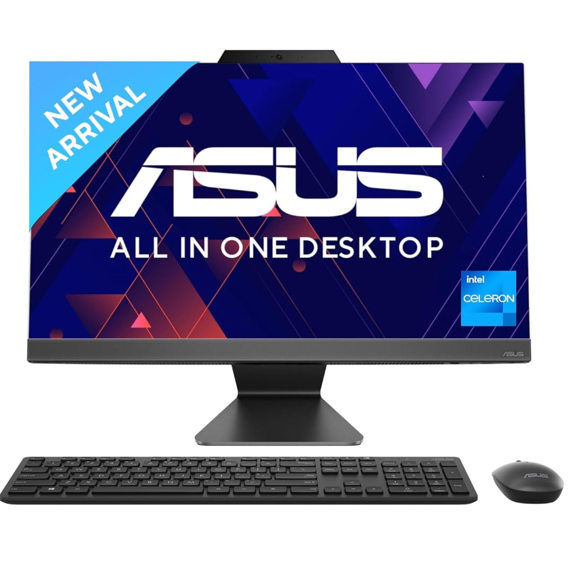 ASUS AIO A3202,21.45" FHD,Intel Celeron 7305, All-...